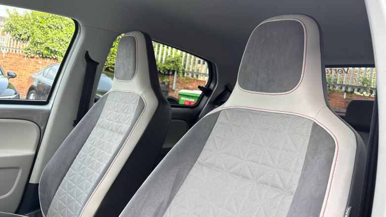 Volkswagen Up 1.0 Up Beats 5dr Petrol Hatchback